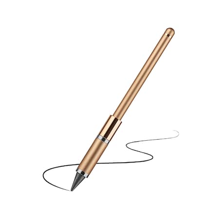 Uncommoncarry Omega Pen S4, Gold OMP-G-4